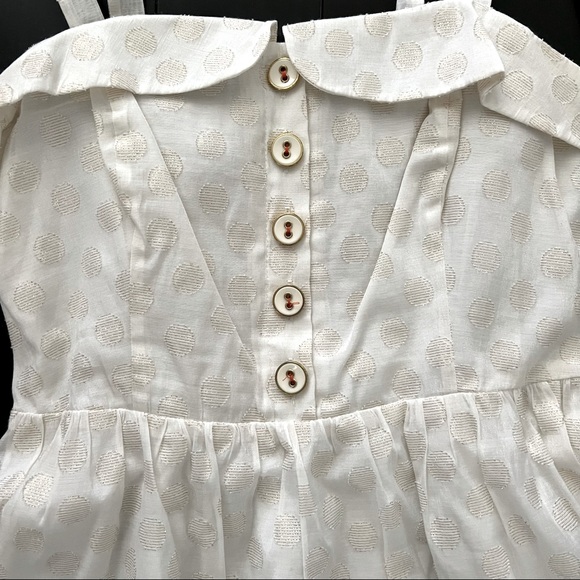 Beautiful Anthropologie Sundress - Picture 2 of 8